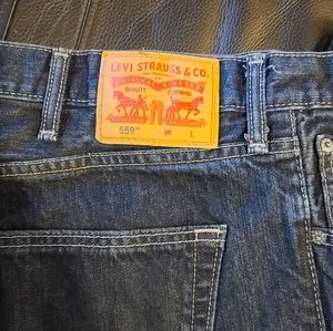 Levi's 559